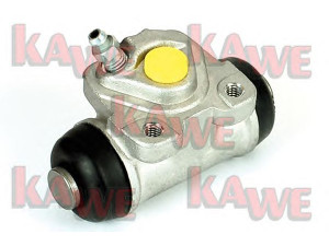 KAWE W5134 rato stabdžių cilindras 
 Stabdžių sistema -> Ratų cilindrai
4757005030, 4757005030, 4757005040