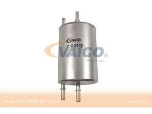 VAICO V10-2452 kuro filtras 
 Degalų tiekimo sistema -> Kuro filtras/korpusas
8E0 201 511 J, 8E0 201 511 J