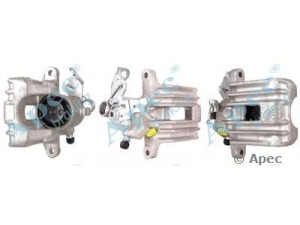 APEC braking LCA426 stabdžių apkaba 
 Stabdžių sistema -> Stabdžių matuoklis -> Stabdžių matuoklio montavimas
6N0615423A, 6N0615423A