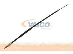 VAICO V42-30026 trosas, stovėjimo stabdys 
 Stabdžių sistema -> Valdymo svirtys/trosai
4745.H4, 4745.L6