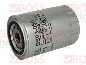 BOSS FILTERS BS03-050 alyvos filtras 
 Filtrai -> Alyvos filtras
4 115 059, 4 115 065, 01174418