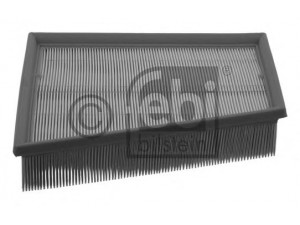 FEBI BILSTEIN 30984 oro filtras 
 Filtrai -> Oro filtras
82 00 166 615, 82 00 371 661, 82 00 378 889