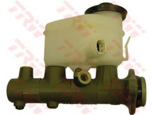 TRW PMF717 pagrindinis cilindras, stabdžiai 
 Stabdžių sistema -> Pagrindinis stabdžių cilindras
4720112750