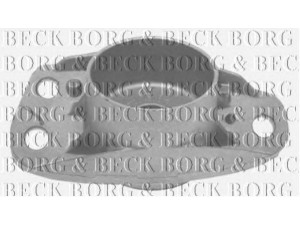 BORG & BECK BSM5282 pakabos statramsčio atraminis guolis 
 Ašies montavimas/vairavimo mechanizmas/ratai -> Montavimas, pakabos statramstis
1K0 513 353 R, 1K0513353J, 3C0 513 353