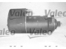 VALEO 455539 starteris 
 Elektros įranga -> Starterio sistema -> Starteris
420780, 465930, 5001680, 5003028