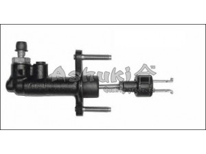 ASHUKI T407-09 pagrindinis cilindras, sankaba 
 Sankaba/dalys -> Sankabos valdymas -> Pagrindinis cilindras
31420-10020, 31420-10021, 31420-10022