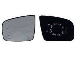 IPARLUX 31202601 veidrodėlio stiklas, išorinis veidrodėlis 
 Kėbulas -> Keleivių kabina -> Veidrodėlis
A002-811-4133, A639-810-0617
