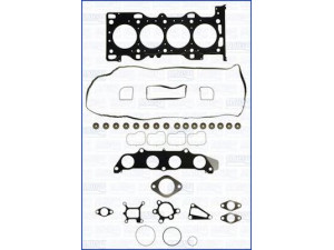 AJUSA 52219900 tarpiklių komplektas, cilindro galva 
 Variklis -> Cilindrų galvutė/dalys -> Tarpiklis, cilindrų galvutė