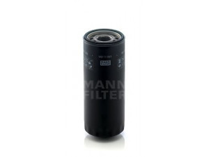 MANN-FILTER WD 11 003 filtras, hidraulinė sistema
090008618, 2.4419.320.0, 2.4419.320.0/10