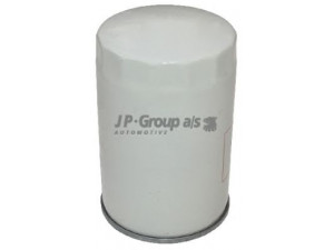 JP GROUP 1518500500 alyvos filtras 
 Techninės priežiūros dalys -> Techninės priežiūros intervalai
04781452AA, 04781452AB, 04781452BB
