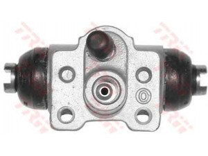 TRW BWD265 rato stabdžių cilindras 
 Stabdžių sistema -> Ratų cilindrai
43301S04003, 43301SM4A01, 43301SR3003