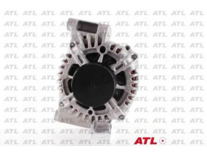 ATL Autotechnik L 48 770 kintamosios srovės generatorius 
 Elektros įranga -> Kint. sr. generatorius/dalys -> Kintamosios srovės generatorius
46823547, 51784845, 51787209, 51805800