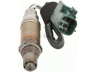 BOSCH F 00H L00 220 lambda jutiklis 
 Išmetimo sistema -> Jutiklis/zondas
22690 8J001, 22690 8J010, 22690 AR210