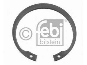 FEBI BILSTEIN 03273 atraminis žiedas
0330 501, 0330 503, 0330 505, 330 503