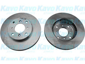 KAVO PARTS BR-2227 stabdžių diskas 
 Dviratė transporto priemonės -> Stabdžių sistema -> Stabdžių diskai / priedai
45251S1AG60, 45251SS0000