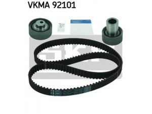 SKF VKMA 92101 paskirstymo diržo komplektas 
 Techninės priežiūros dalys -> Papildomas remontas
054 109 119 H, 13028-51E10, 13028-D4211