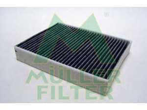 MULLER FILTER FK440 filtras, salono oras 
 Techninės priežiūros dalys -> Techninės priežiūros intervalai
64119237554, 64119237555