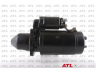 ATL Autotechnik A 77 390 starteris