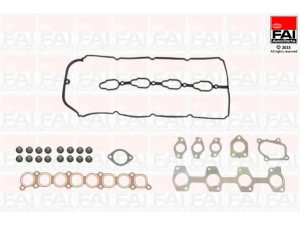 FAI AutoParts HS2119NH tarpiklių komplektas, cilindro galva 
 Variklis -> Cilindrų galvutė/dalys -> Tarpiklis, cilindrų galvutė