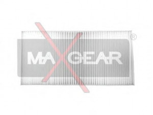 MAXGEAR 26-0256 filtras, salono oras 
 Techninės priežiūros dalys -> Techninės priežiūros intervalai
6447.RG