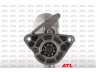ATL Autotechnik A 72 910 starteris 
 Elektros įranga -> Starterio sistema -> Starteris
28100 42040, 28100 75010