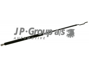 JP GROUP 1181201600 dujinė spyruoklė, bagažinė 
 Priedai -> Bagažinė/pakrovimo skyrius
331827550, 331827550B, 331827550C