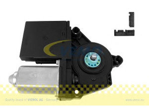 VEMO V10-05-0022 elektrovariklis, lango pakėliklis 
 Vidaus įranga -> Elektrinis lango pakėliklis
1K0 959 702 A, 1K0 959 702 N, 1K0 959 702 N Z0N