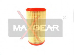 MAXGEAR 26-0187 oro filtras 
 Filtrai -> Oro filtras
1444-H1, 1444-H2, 1444-H1, 1444-H2