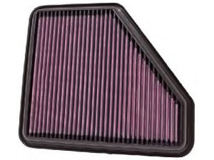 K&N Filters 33-2953 oro filtras 
 Techninės priežiūros dalys -> Techninės priežiūros intervalai