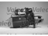 VALEO 458198 starteris 
 Elektros įranga -> Starterio sistema -> Starteris
A0051515001