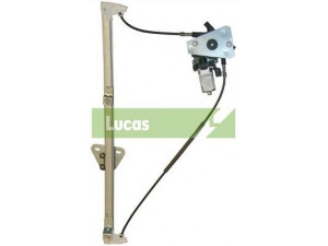 LUCAS ELECTRICAL WRL1179L lango pakėliklis 
 Vidaus įranga -> Elektrinis lango pakėliklis
701837461A, 701837461B, 701837501B