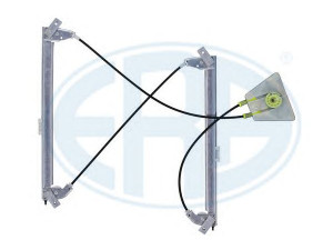 ERA 490023 lango pakėliklis 
 Vidaus įranga -> Elektrinis lango pakėliklis
8P3 837 461 A