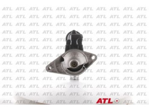 ATL Autotechnik A 19 140 starteris 
 Elektros įranga -> Starterio sistema -> Starteris
28100 16160, 28100 16230
