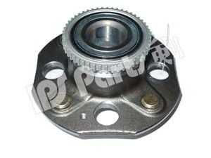 IPS Parts IUB-10419 rato guolio komplektas 
 Ašies montavimas/vairavimo mechanizmas/ratai -> Rato stebulė/montavimas -> Rato guolis
42200-S30-951, 42200S30C11