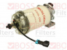 BOSS FILTERS BS04-090 kuro filtras 
 Filtrai -> Kuro filtras
1296851, 1393640