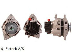 ELSTOCK 28-1784 kintamosios srovės generatorius 
 Elektros įranga -> Kint. sr. generatorius/dalys -> Kintamosios srovės generatorius
A3T08183, MD160671