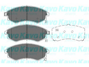 KAVO PARTS KBP-3029 stabdžių trinkelių rinkinys, diskinis stabdys 
 Techninės priežiūros dalys -> Papildomas remontas
4106048R91, 5810133A00, 4106048R91