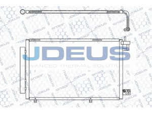 JDEUS 712M35 kondensatorius, oro kondicionierius 
 Oro kondicionavimas -> Kondensatorius
1513108, 1521951, 1526277, 1787028