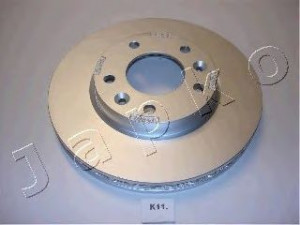JAPKO 60K11 stabdžių diskas 
 Stabdžių sistema -> Diskinis stabdys -> Stabdžių diskas
0K58B-33-251