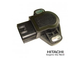 HITACHI 2508503 jutiklis, droselio stūmoklis 
 Elektros įranga -> Jutikliai
2262031U01, 2262031U0A, 2262073C00
