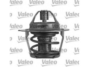 VALEO 819844 termostatas, aušinimo skystis 
 Aušinimo sistema -> Termostatas/tarpiklis -> Thermostat
95492897