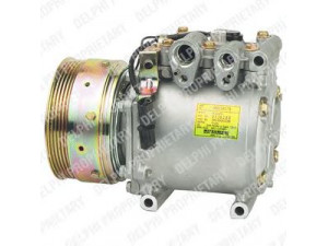 DELPHI TSP0155228 kompresorius, oro kondicionierius 
 Oro kondicionavimas -> Kompresorius/dalys
AKC200A203C, MR189104