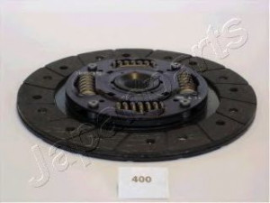 JAPANPARTS DF-400 sankabos diskas 
 Sankaba/dalys -> Sankabos diskas
22200-689-020, 22200-PB2-000, 22200-PC2-000