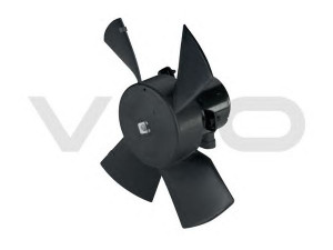 VDO 5WK05440-V ventiliatorius, radiatoriaus 
 Aušinimo sistema -> Oro aušinimas
13 41 244, 22061461