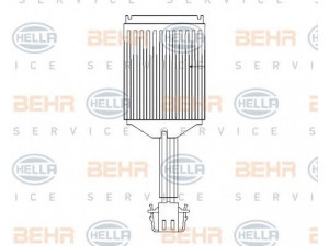 HELLA 5HL 351 321-281 reguliatorius, keleivio pusės ventiliatorius 
 Šildymas / vėdinimas -> Orpūtė/dalys
6Q1 907 521, 6Q1 907 521 A, 6Q1 907 521 B