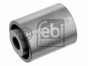 FEBI BILSTEIN 22845 kreipiantysis skriemulys, paskirstymo diržas 
 Diržinė pavara -> Paskirstymo diržas/komplektas -> Laisvasis/kreipiamasis skriemulys
0K88R-12750, 0K88R-12-750