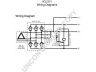 PRESTOLITE ELECTRIC SCJ2231 kintamosios srovės generatorius
2871A252, 07988550, 743639, 798230