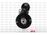 ATL Autotechnik A 17 450 starteris 
 Elektros įranga -> Starterio sistema -> Starteris
085 911 023 A, 085 911 023 AX, 085 911 023 K
