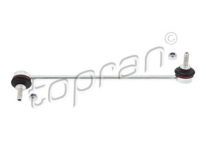 TOPRAN 502 591 šarnyro stabilizatorius 
 Ašies montavimas/vairavimo mechanizmas/ratai -> Stabilizatorius/fiksatoriai -> Savaime išsilyginanti atrama
3130 6 792 211, 6 792 211