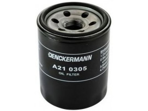 DENCKERMANN A210305 alyvos filtras 
 Techninės priežiūros dalys -> Techninės priežiūros intervalai
3521840, 3891893, 5016958, 5022738